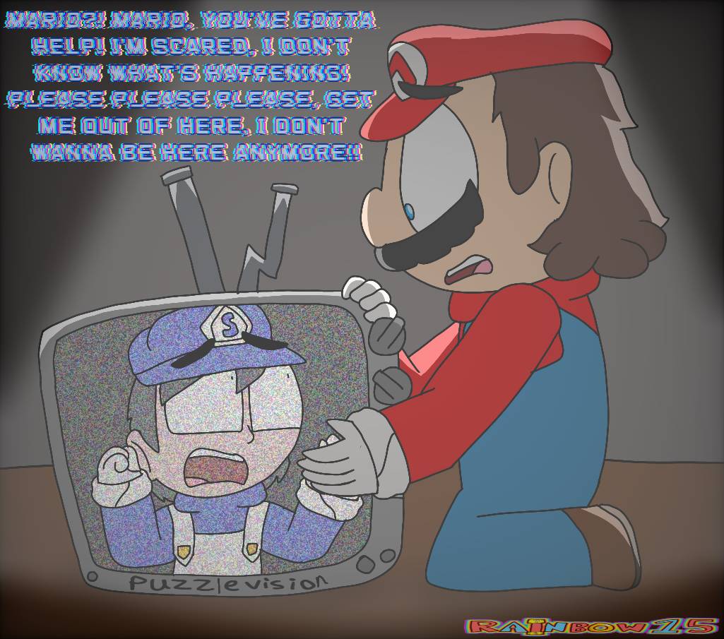 THE FINAL SHOW APPROACHES By RainbowSans15 On DeviantArt the-final-show-approaches-by-rainbowsans15-on-deviantart