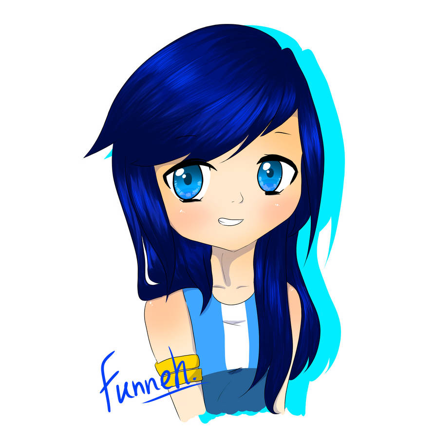 Itsfunneh Drawings