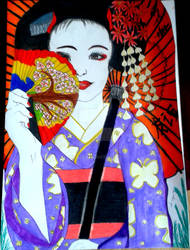 Geisha