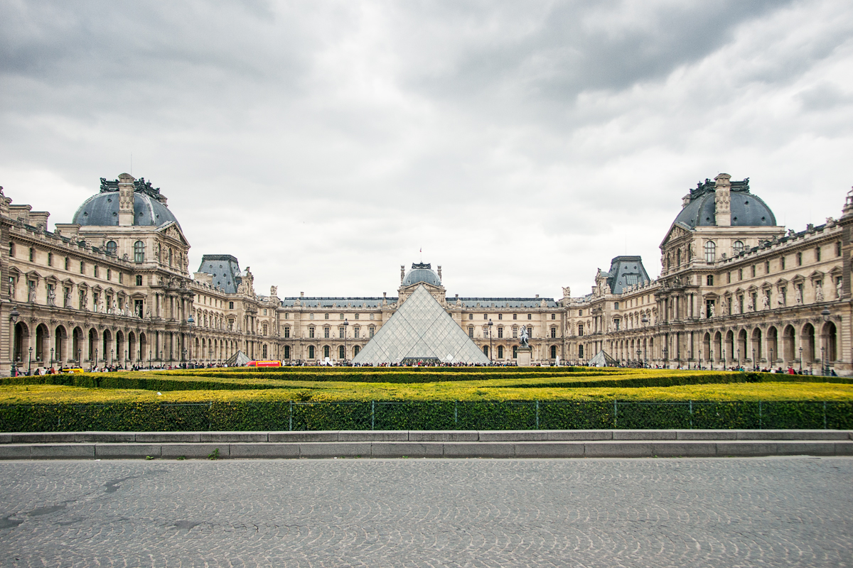 Louvre