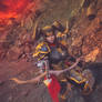 Diablo 3 - Demon Hunter