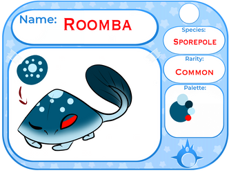Roomba app
