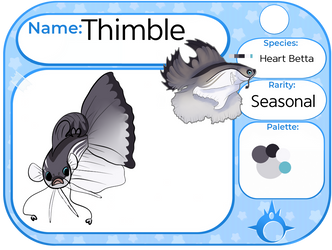 Thimble App