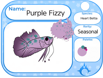 Purple Fizzy App