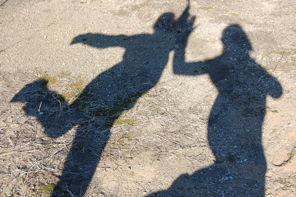 Shadows Fun shadow fun by Candzz on DeviantArt