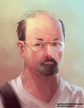 Dennis Rader