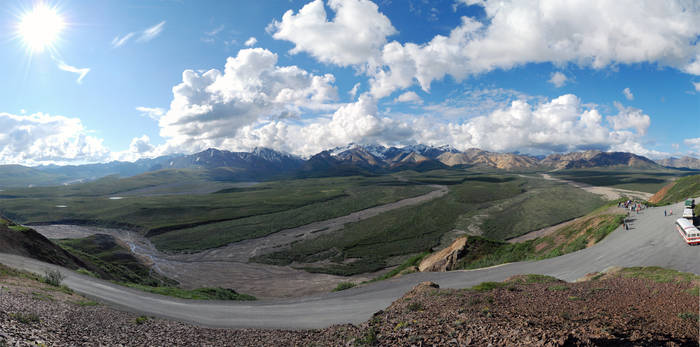 TWT Denali Nat.Park