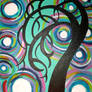 Swirls Tree