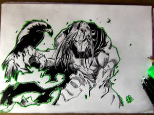 Death (Darksiders)