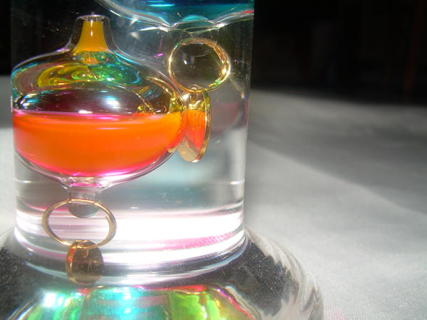 floating color by Gona-originals on DeviantArt