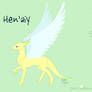 Hen'aiy ref