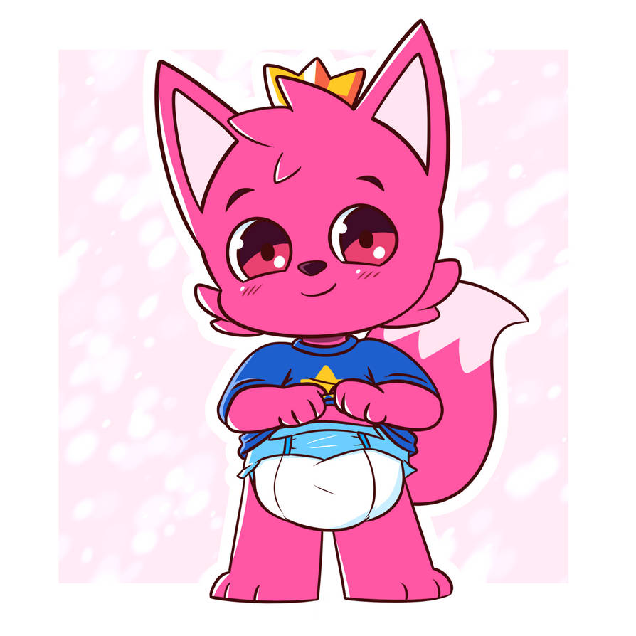 Pinkfong 38 by Houguii on DeviantArt