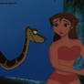 Jane And Kaa 03