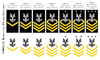 UNSC Ranks