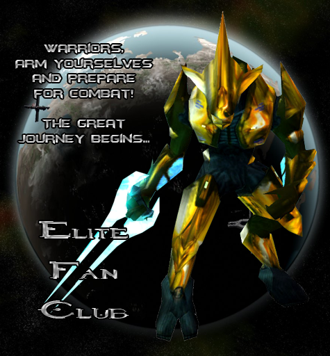 Elite Fan Club ID