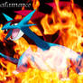 PKMN- Salamence