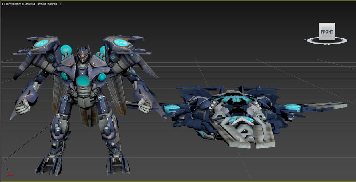 TF ROTF DLC: SOUNDWAVE by ShadowKnight12Q on DeviantArt