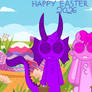 Sprunki Happy Easter Day 2026