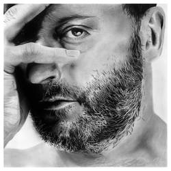 Jean Reno