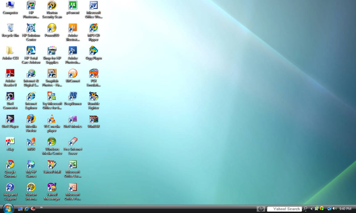 Desktop Screenshot 2