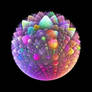 Crystallized Ball