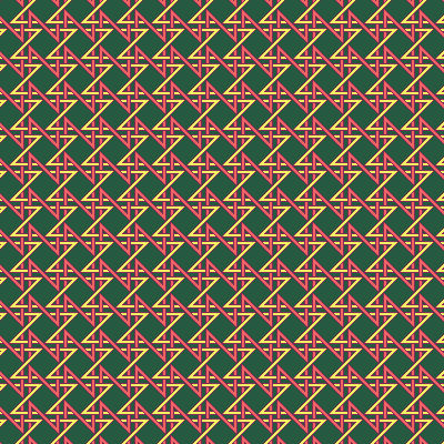 Sharp Turn Pattern by Humble-Novice on DeviantArt