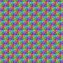 Static Illusion Pattern