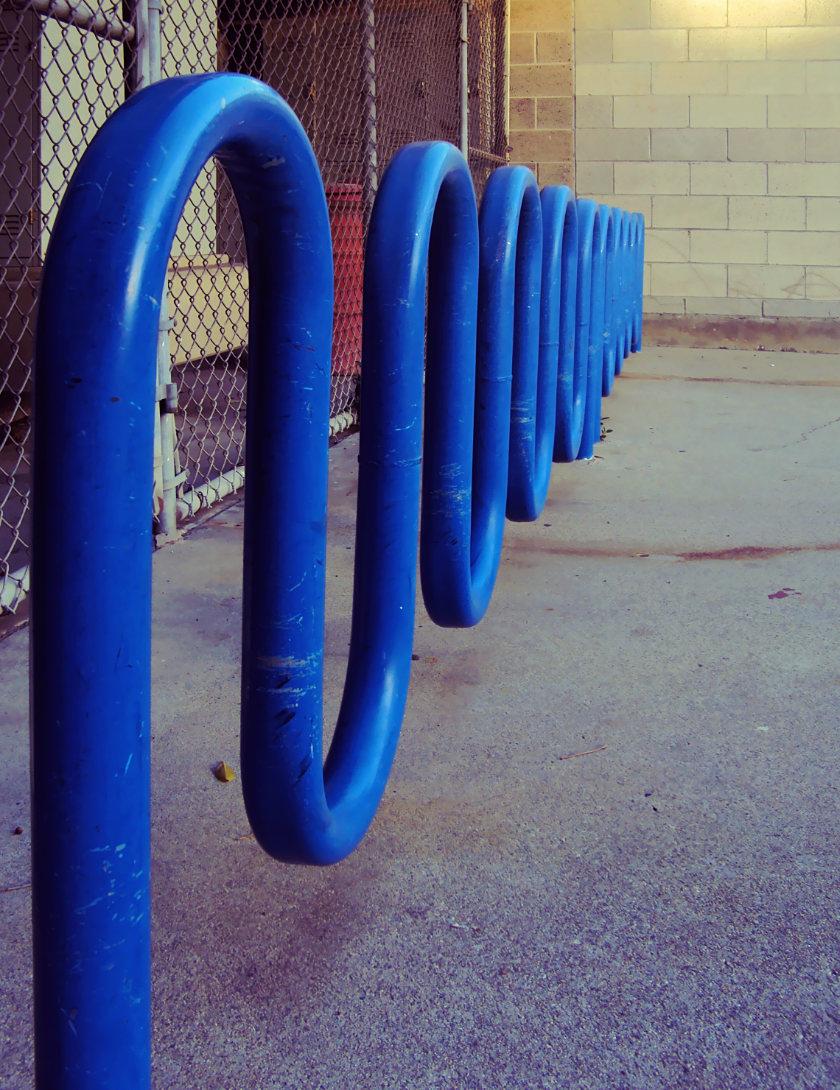 Bicycle Park