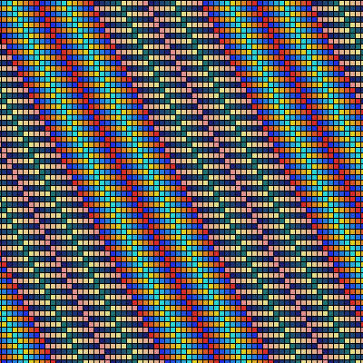 Small Tyle Patterns Small Tile Pattern by Humble-Novice on DeviantArt