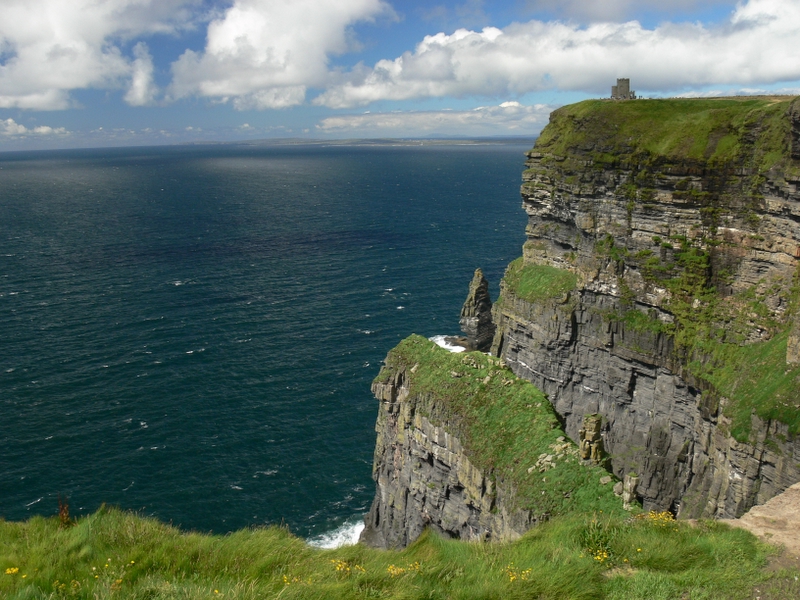 Cliffs of Moher