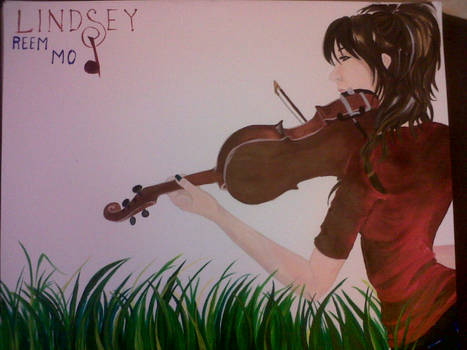 Lindsey stirling complete