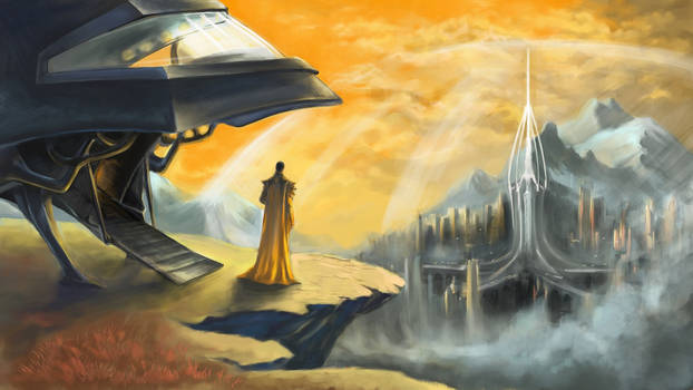 Gallifrey