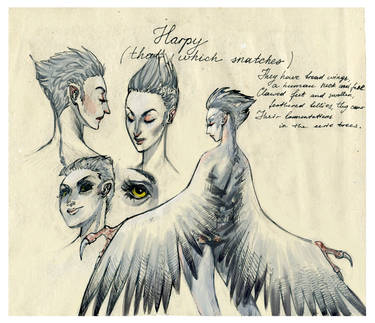 Harpy