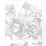 Pencils Portfolio Page 3