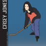 TMNT: EVOLUTION - Casey Jones