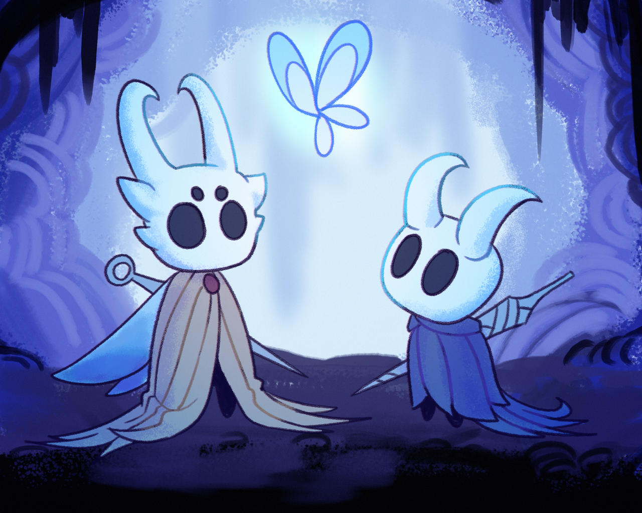 Knight Ocs Hollow Knight OCs by deloonoo on DeviantArt