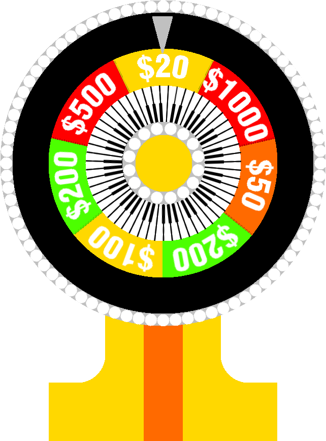 Deviantart Roulette Wheel Melody Roulette Wheel 1974 by mrentertainment on DeviantArt