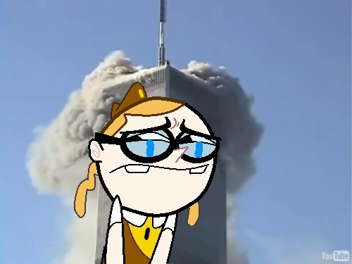 Bessie Higgenbottom Remembers 9/11