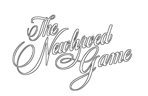 The Newlywed Game Logo