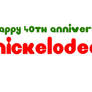 Nickelodeon 40th Anniversary