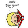 OMG Team Jacob