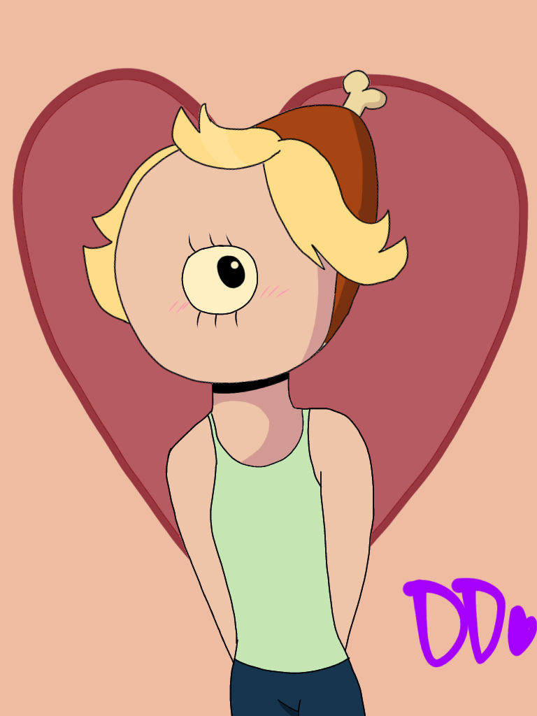 The Ballad Of Hamantha Jack Stauber Song By Darkiedrawings On Deviantart The Ballad Of Hamantha Jack Stauber Song By Darkiedrawings On Deviantart