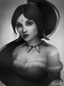 Nidalee