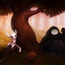 Ori and the Blind Forest Fan Art