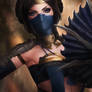 Kitana