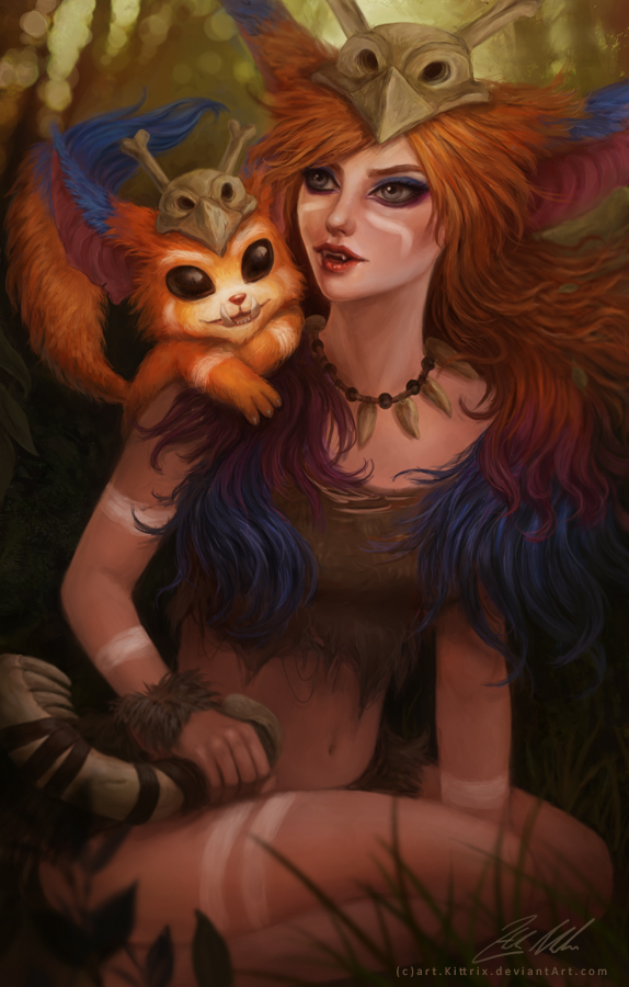 Gnar!