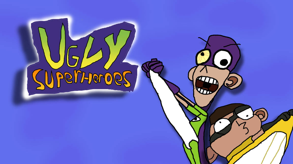 Homemade Intros: Fanboy and Chum Chum (Parody) by RyderCash14 on DeviantArt