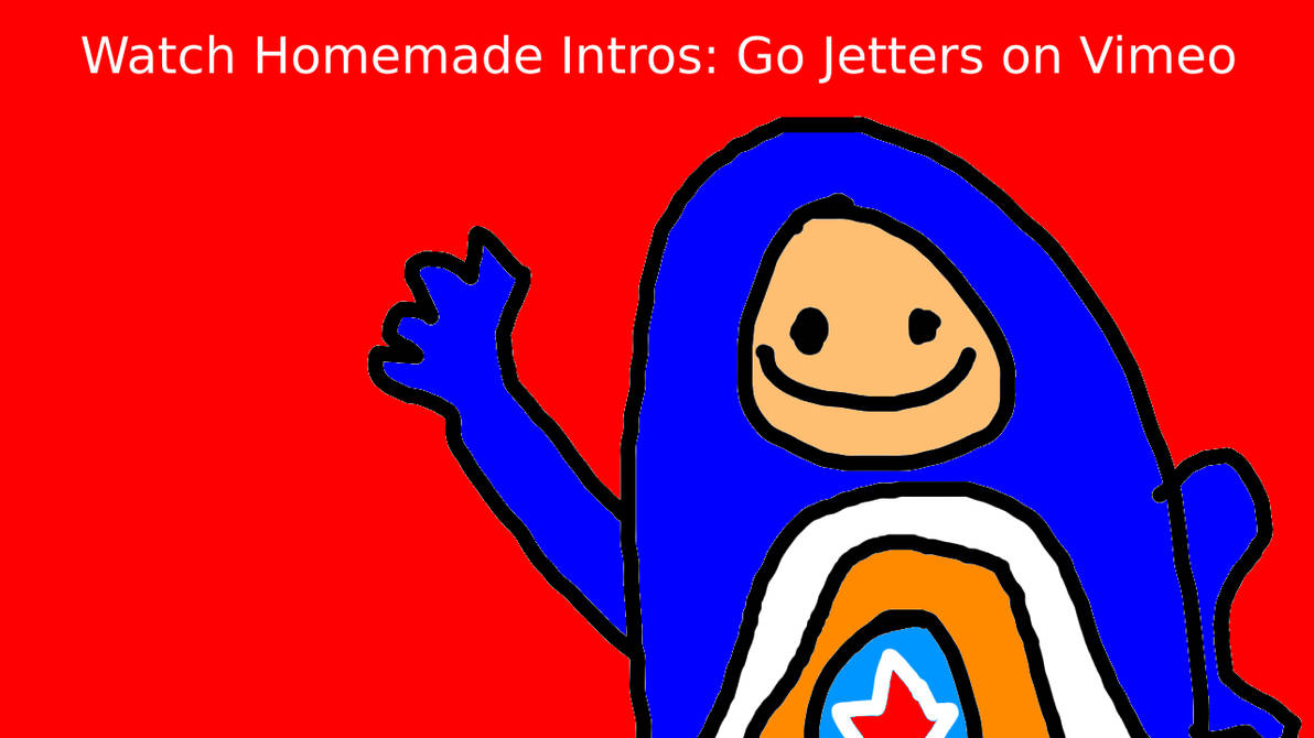 Watch Homemade Intros: Go Jetters on Vimeo by RyderCash14 on DeviantArt