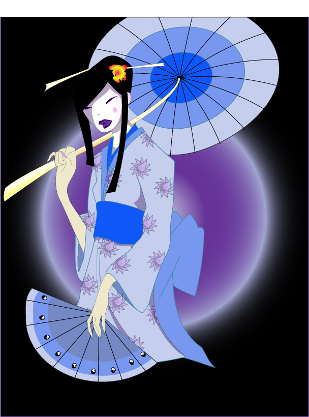 Geisha