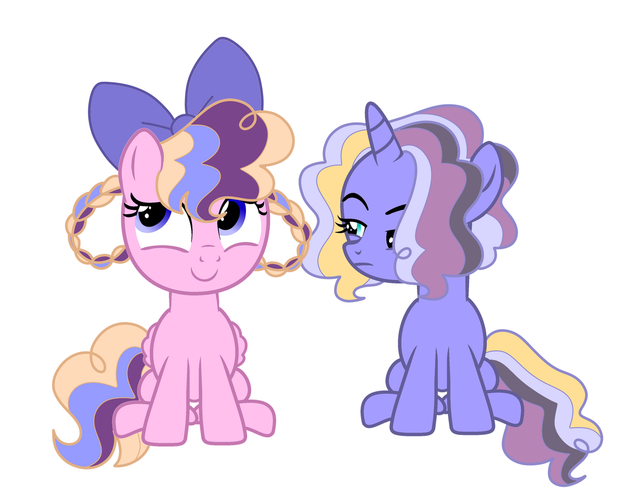 Inky Rose x Saffron Masala Sisters Adopts (CLOSED) by Glamgoria-Adopts ...